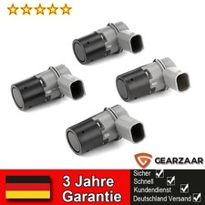 4x PDC Parksensor für BMW E39