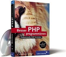 Besser PHP programmieren