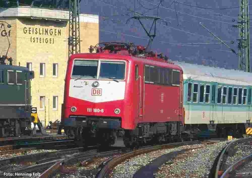 Piko 51858 elektrolok br - piko,
