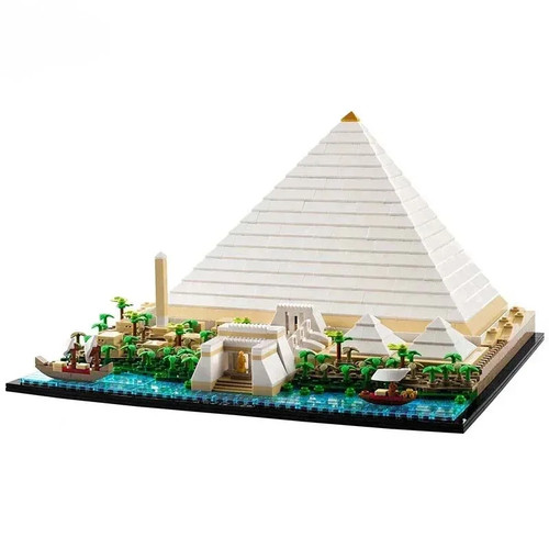 Weltarchitektur ägypten gizeh - weltarchitektur,
