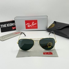 Ray-Ban RB3025 Aviator