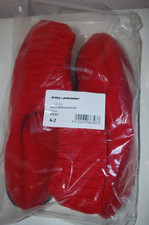 Kitz-pichler Oetz Hüttenschuhe 100% Wolle Tirol  Hausschuhe in gr. 42