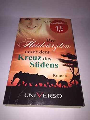Die heideärztin unter dem - die,