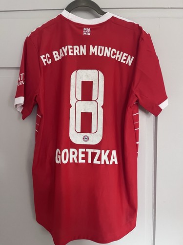 Bayern münchen trikot - fc,