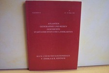 Atlanten Geographie und Reisen