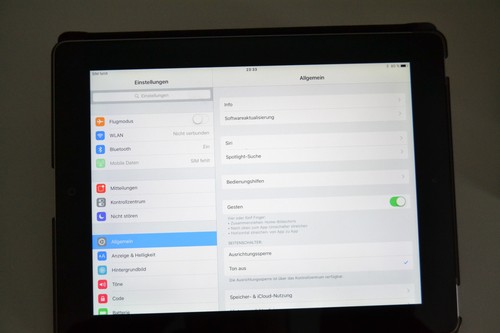 Apple ipad gen 64gb - ipad, gen.