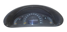 Tacho Tachometer
