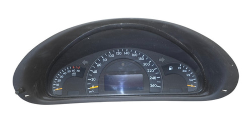 Tacho tachometer - tacho,