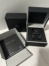 Mercedes-Benz Armbanduhr