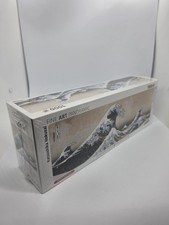 Eurographics Puzzle Katsushika
