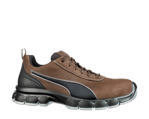 Puma safety condor low - safety,