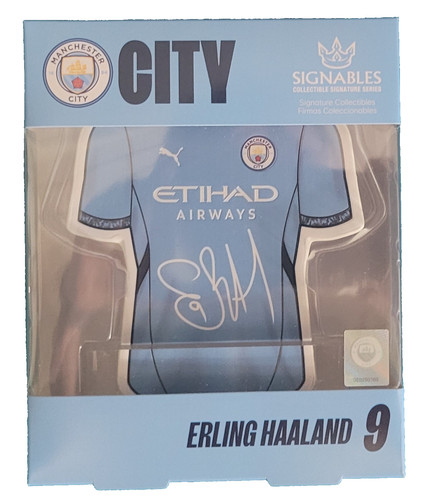 Manchester city erling haaland - manchester,