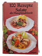 Kochbuch Salate als