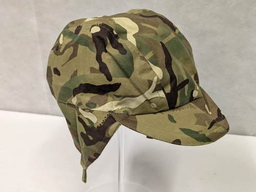 British army mvp mtp - british,