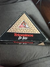  Triominos de Luxe