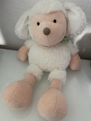 Nici lillebi schaf 50cm - lillebi,