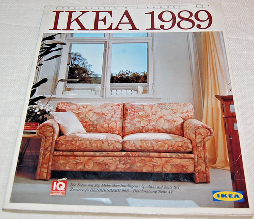 Antiker ikea katalog - antiker,