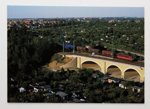 Postkarte leipzig wahren - postkarte, ak