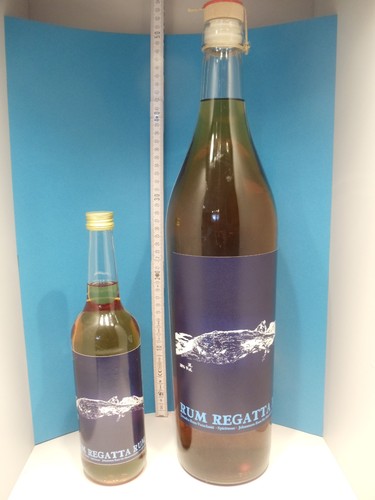 Flensburger rum rumregatta - flensburger, rum,