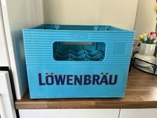 Lowenbrau Kunststoff Bierträger 