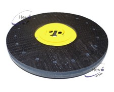 Treibteller Igelbelag m