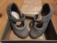 Bisgaard Ballerina, Halbschuhe