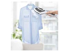 Dampfbügeleisen Dampfbürste