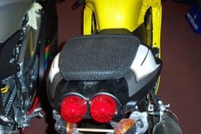 APRILIA MILLE 03-04 TRIBOSEAT