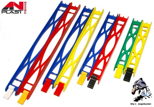 10x montageaufwickler - 10x,