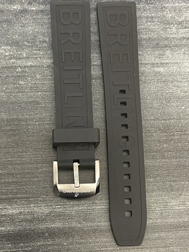 Breitling oem diver pro - 20, mm