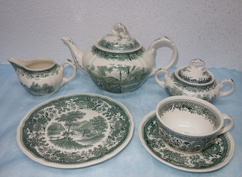 Villeroy boch burgenland - &,