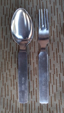 Nva essbesteck feldbesteck - feldbesteck, 2