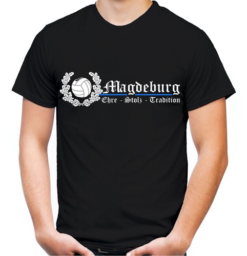 Magdeburg ehre stolz - magdeburg, &