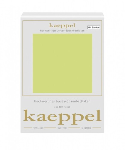Kaeppel single jersey - kaeppel,