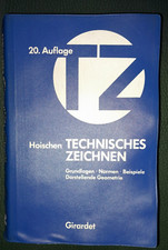 Hoischen - Technisches