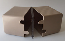 Seltene Buchsteiner Toastbox West Germany 70-er Jahre