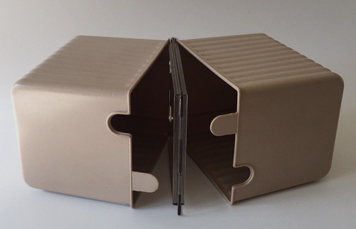 Seltene buchsteiner toastbox - buchsteiner,