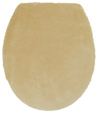 WC Deckelbezug Klodeckelbezug