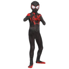 Kinder kostüm spider - kostüm, spider-man