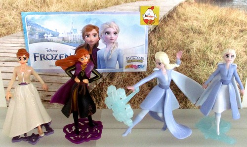 Komplettsatz maxi frozen - komplettsatz, ei