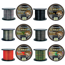 600/1000m KONGER TEAM CARP