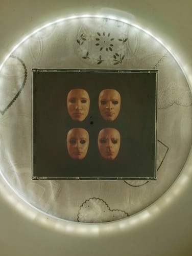 There anybody out - there, the