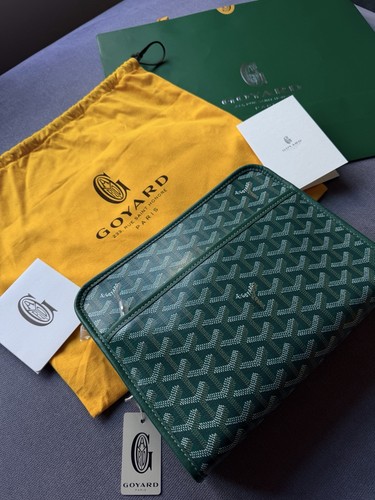 Goyard jouvence toiletry - goyard,