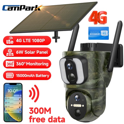 Live übertragung wildkamera - ,