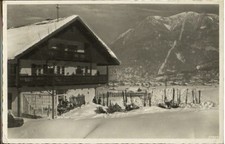 GARMISCH-PARTENKIRCHEN Bayern