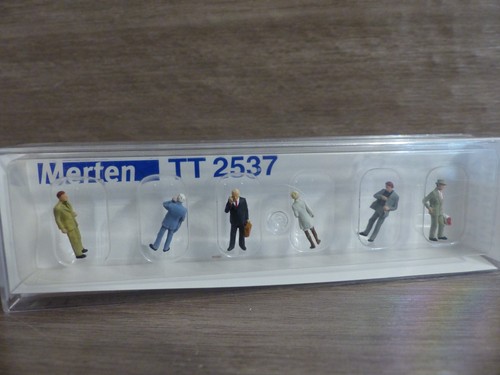 Merten 0282537 figuren vor - merten,