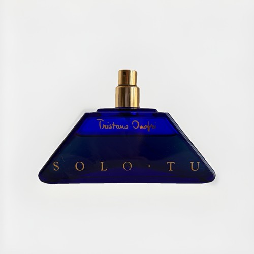 Tristano onofri solo ml - solo, tu