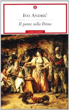 Ponte sulla drina von - il,