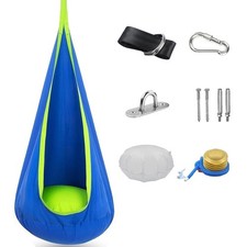 Hängesessel Hängematte