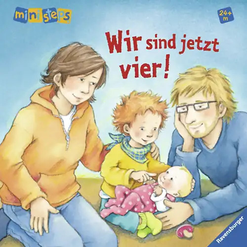 Ministeps wir sind jetzt - wir,